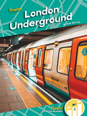 cover image of London Underground